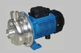 Stainless Steel Centrifugal Pumps (LCD50/025(T)) with CE Approved