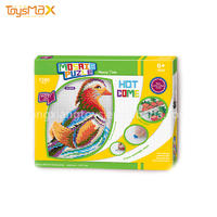Toys Direct From China Multicolor Cute Creative Mosaic Puzzle