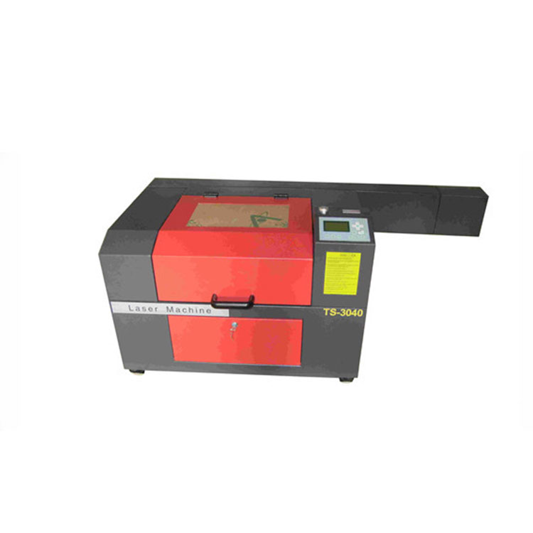 Mini China laser engraving machine Price 3040 for small home business