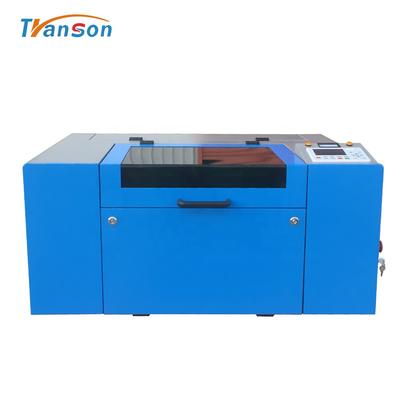 High Safety Quality TN3060 New Design CO2 Wood Laser Engraving Cutting Machine For DIY Home Business