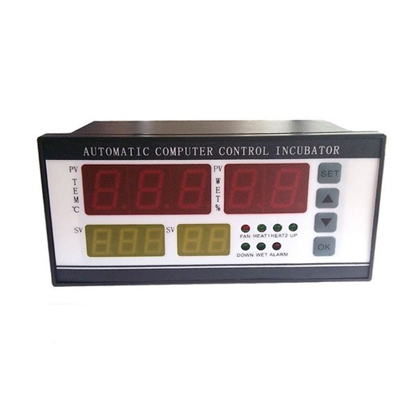 XM-18 temperature controller for egg incubator with high quality