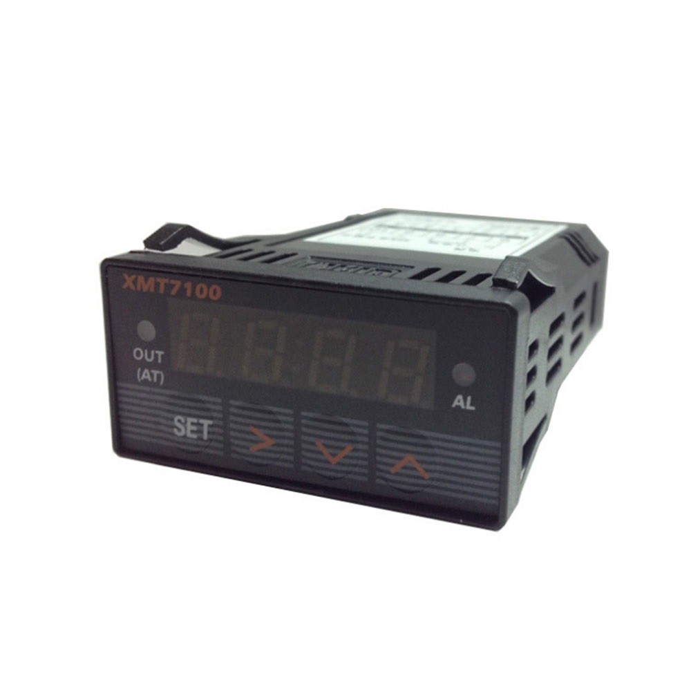 Intelligent Digital XMT-7100 PID Temperature Controller 12/24V optional