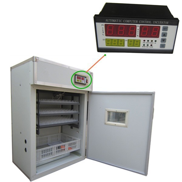 JVTIA temperature controller supplier for temperature measurement and control