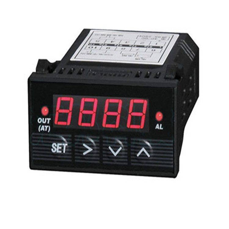 XMT7100 multi input mini digital programmable industrial intelligent kiln autoclave PID temperature controller