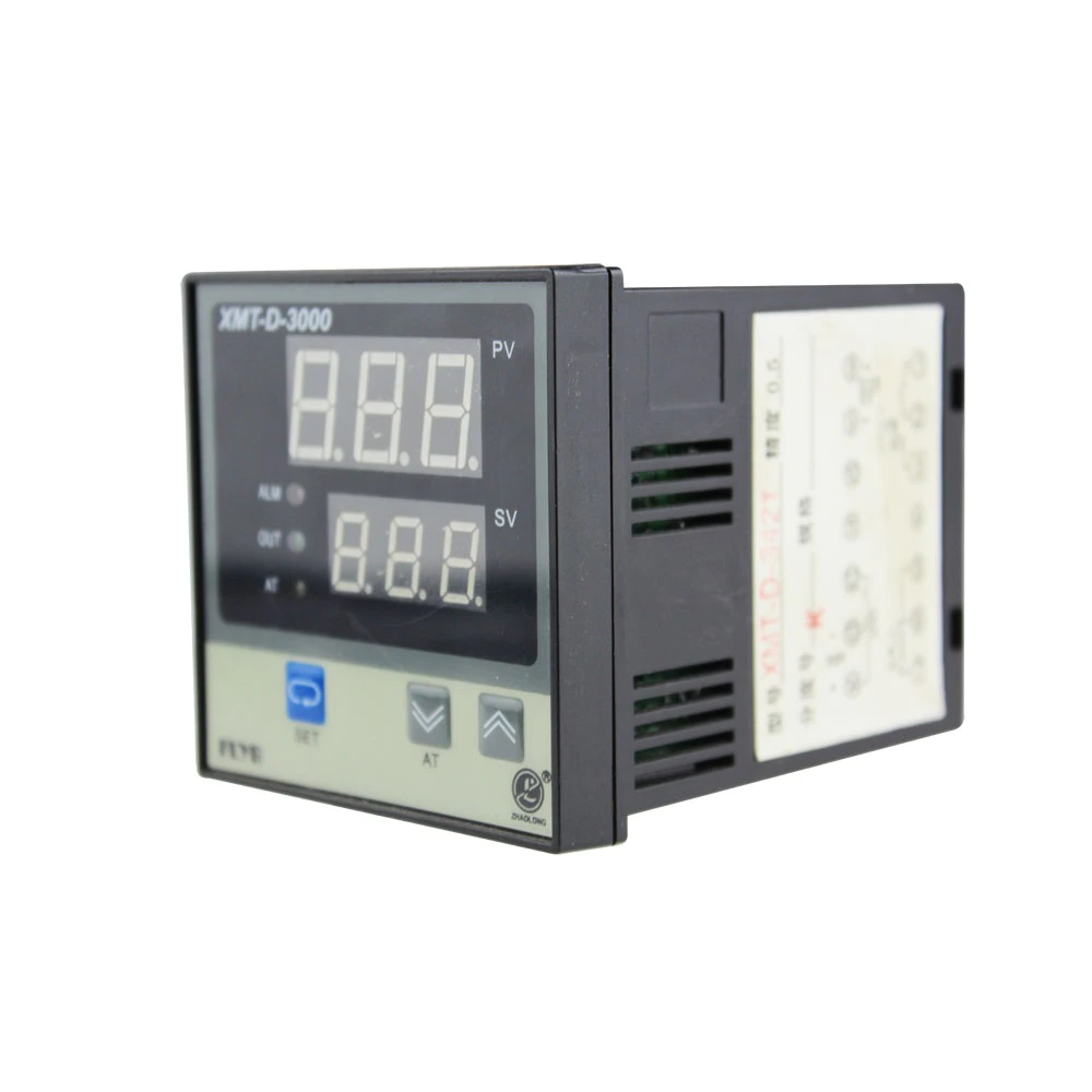 PID Temperature Controller XMTD-3000