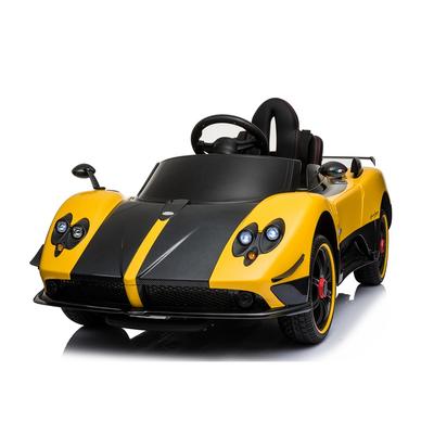 kids ride on electric cars toy for wholesale children car remote controle four wheel
