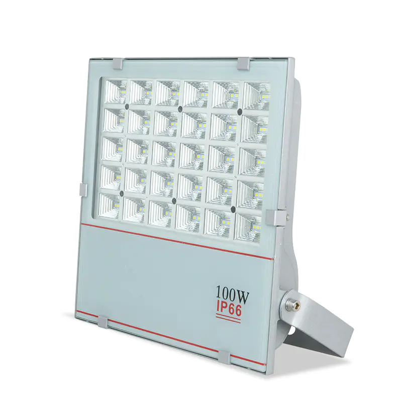 High lumen bridgelux waterproof IP66 30w 50w 100w 150w 200w led flood light