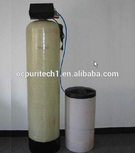 product-Ocpuritech-High quality Removing boiler water treatment hardness water softner-img