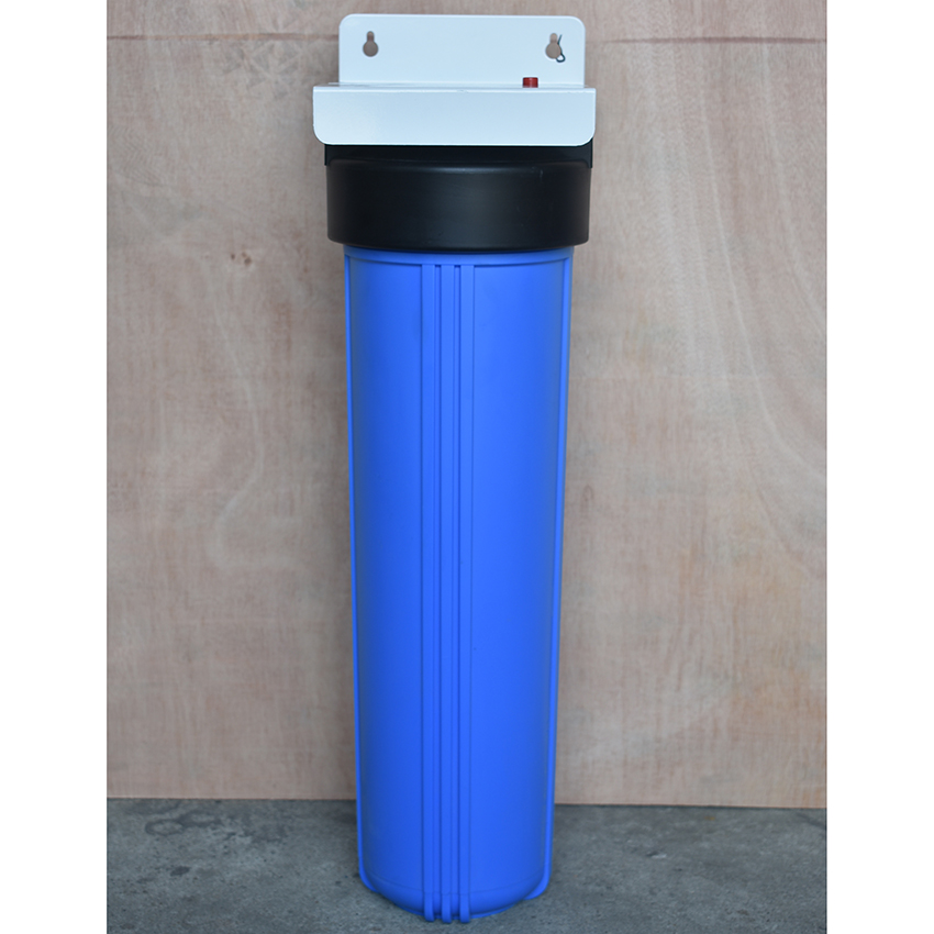 Ocpuritech bb big blue jumbo 20 inch 5micron 20'' pp drinking water ro filter purifier housing