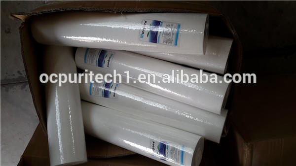 product-Ocpuritech-Hot China PP water filter cartridge supplier provided-img