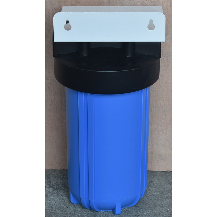 10 inch Commercial Practical housing big blue water filter