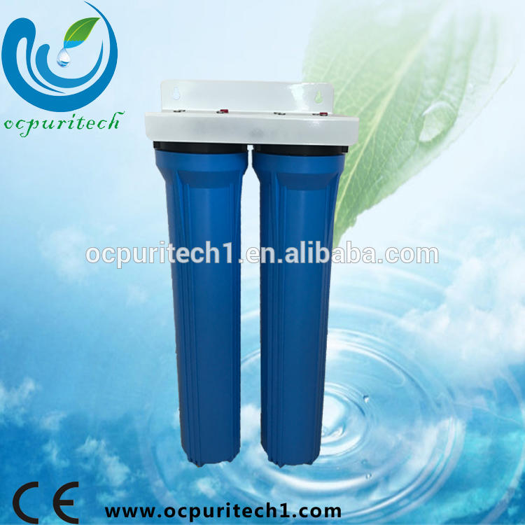 small RO water treatment purification pretreatment system