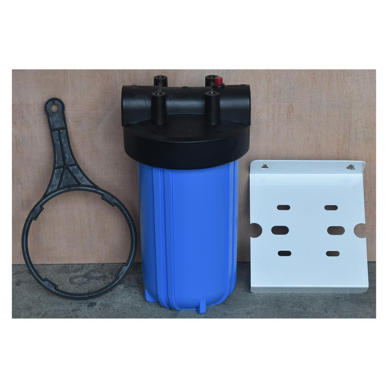 Practical 10 inch housing big blue water filter