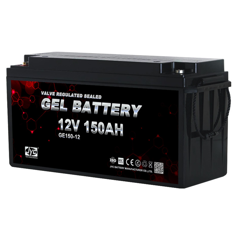 China Customized 24v 150ah Battery Manufacturers Suppliers Factory