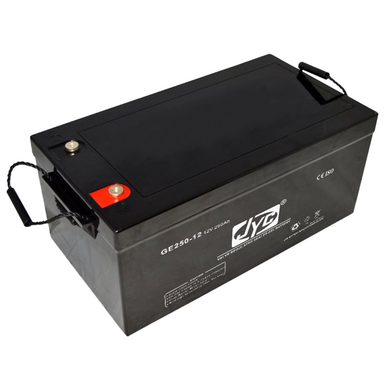 Batterie GEL Ultracell UCG250-12 12V 250AH