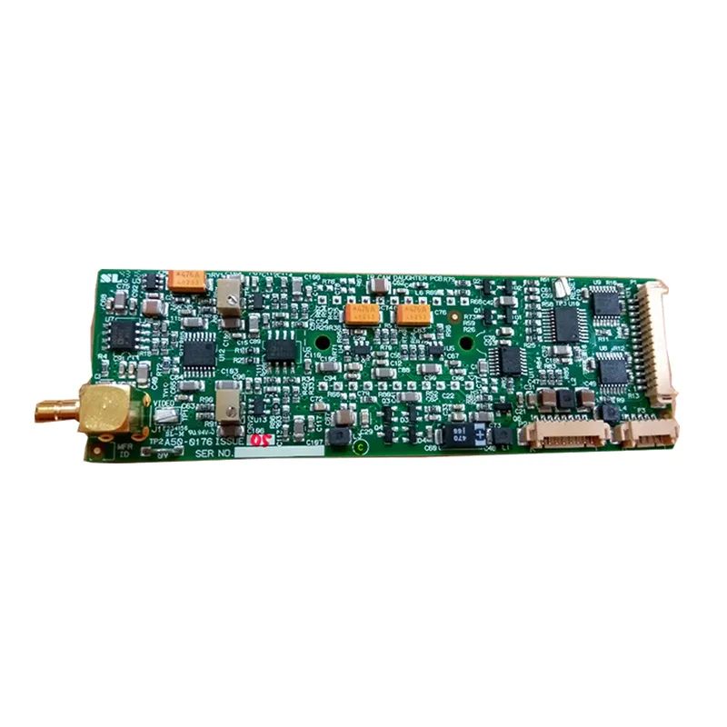 OEM electronic PCBA manufacturer with SMT universal Control Board