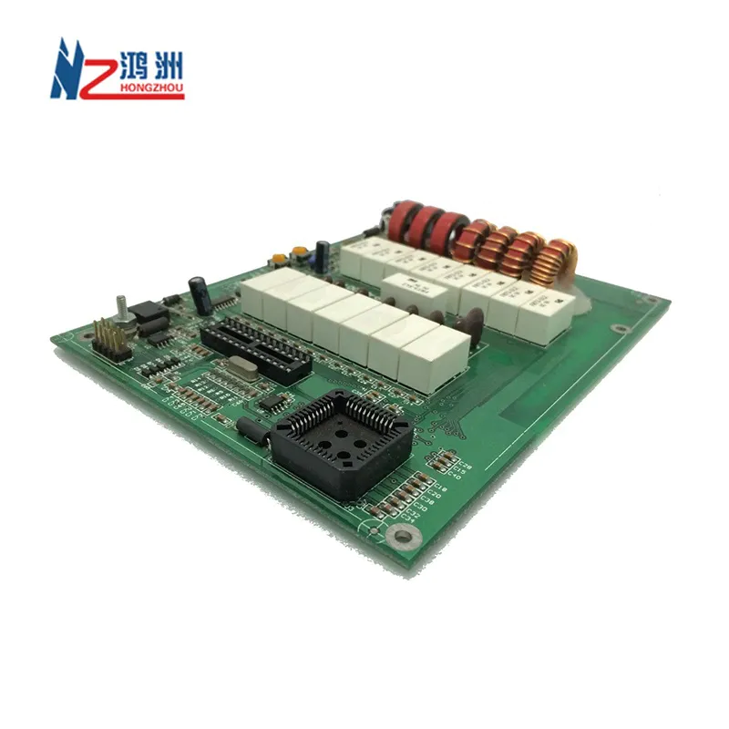 SMT PCBA circuit board manufacturer universal control board