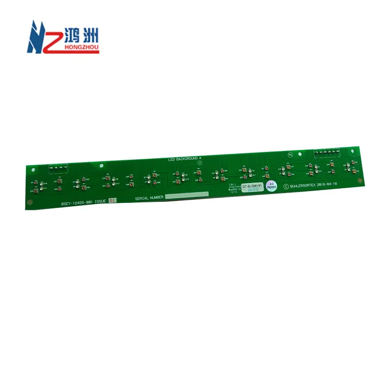 OEM ODM Electronic PCBA assembly with bluetooth Assembly Fast PCBA service in China