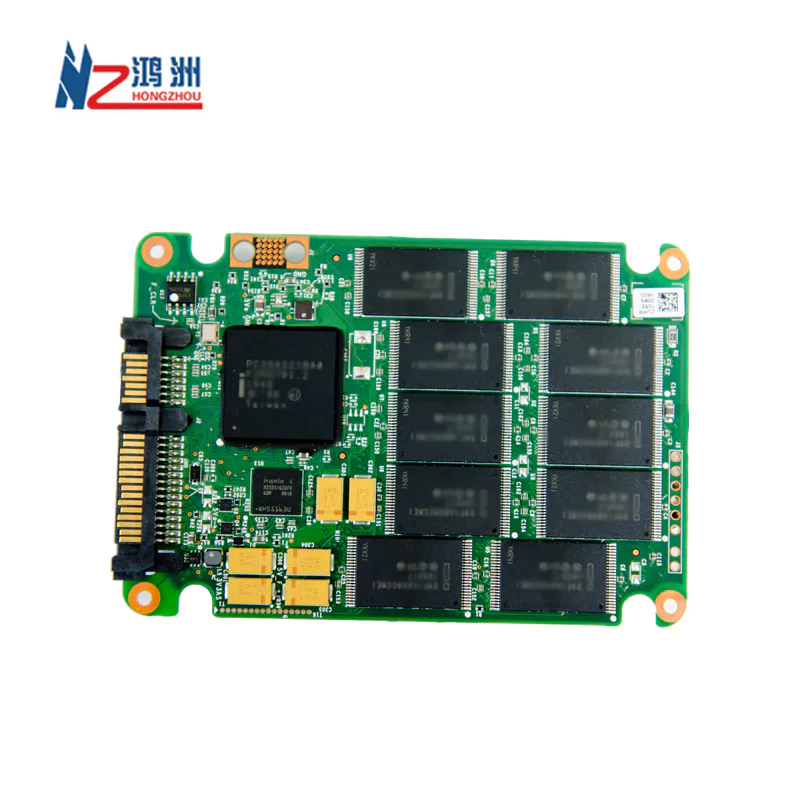 Bare PCB Electronic Components PCB PCBA Assembly