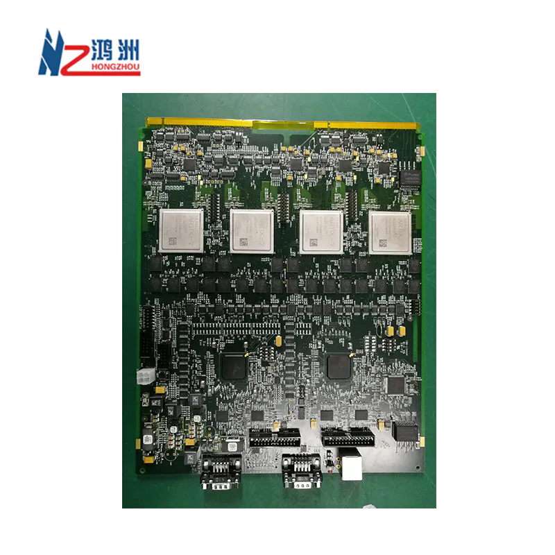 Shenzhen medical equipment pcb&pcba printed circuit board pcba factory