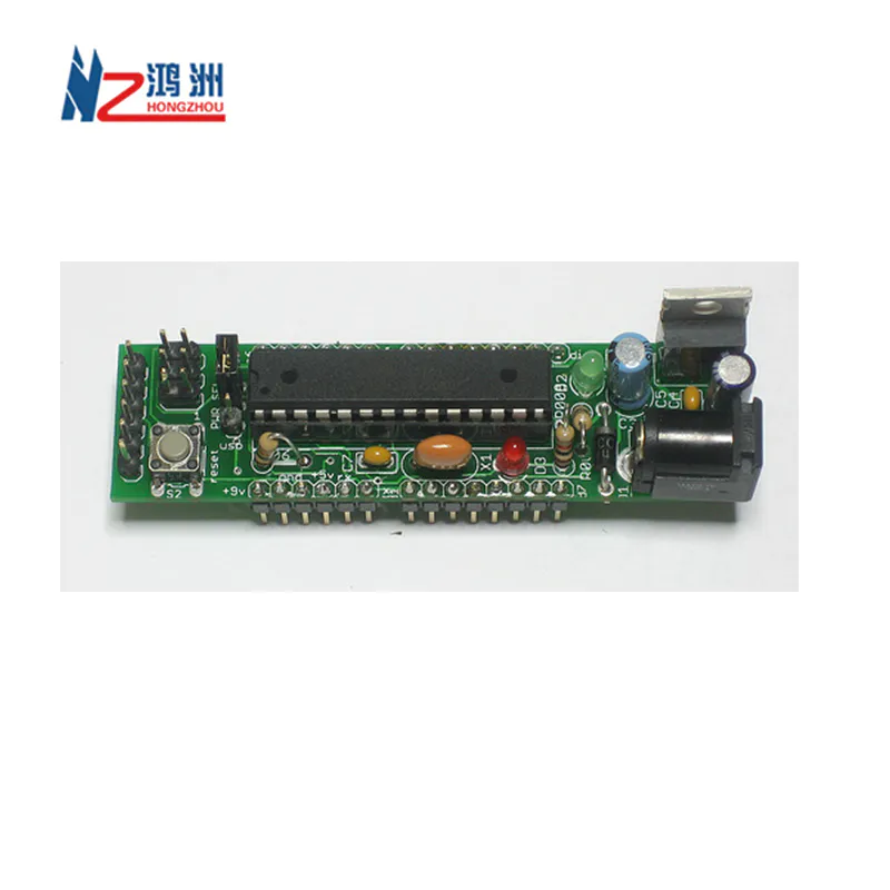 Electronics Circuit Board Manufacturer PCBA and PCB Assembly