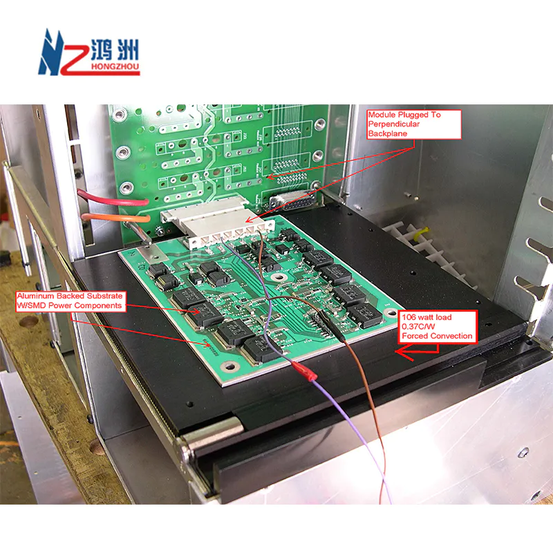 Hotsale Custom PCB assembly PCBA Service