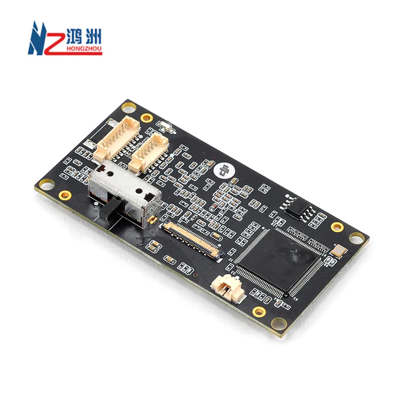 China Custom Made PCB Manufacturing And PCBA PCB Assembly