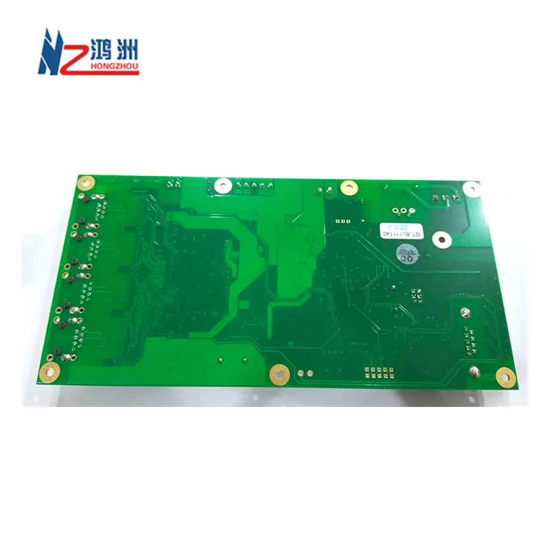 Precision medical equipment PCBA circuit board with RoHS compliance