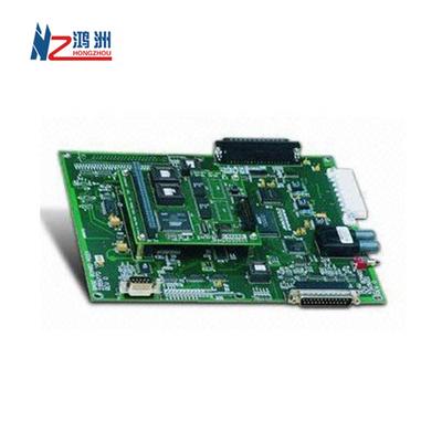 Professional Wireless PCB Assembly PCBA custom circuit board Manufacturer Electronic service