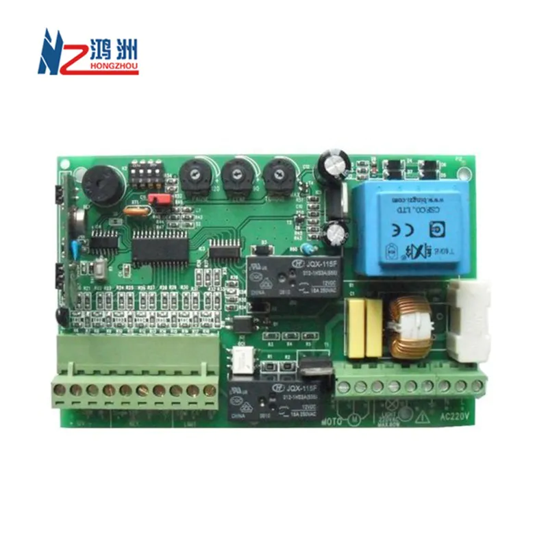 Best selling OEM multilayer PCBA for smartphone charger Shenzhen Manufacturer Electronic Components