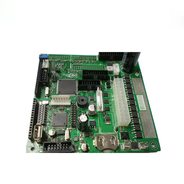 Customized Turnkey PCB Manufacture Printed Circuit Boards Assembly