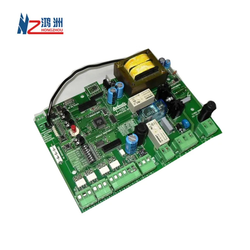 OEM ODM wireless charger module PCBA for electronics parts manufacturer in ShenZhen