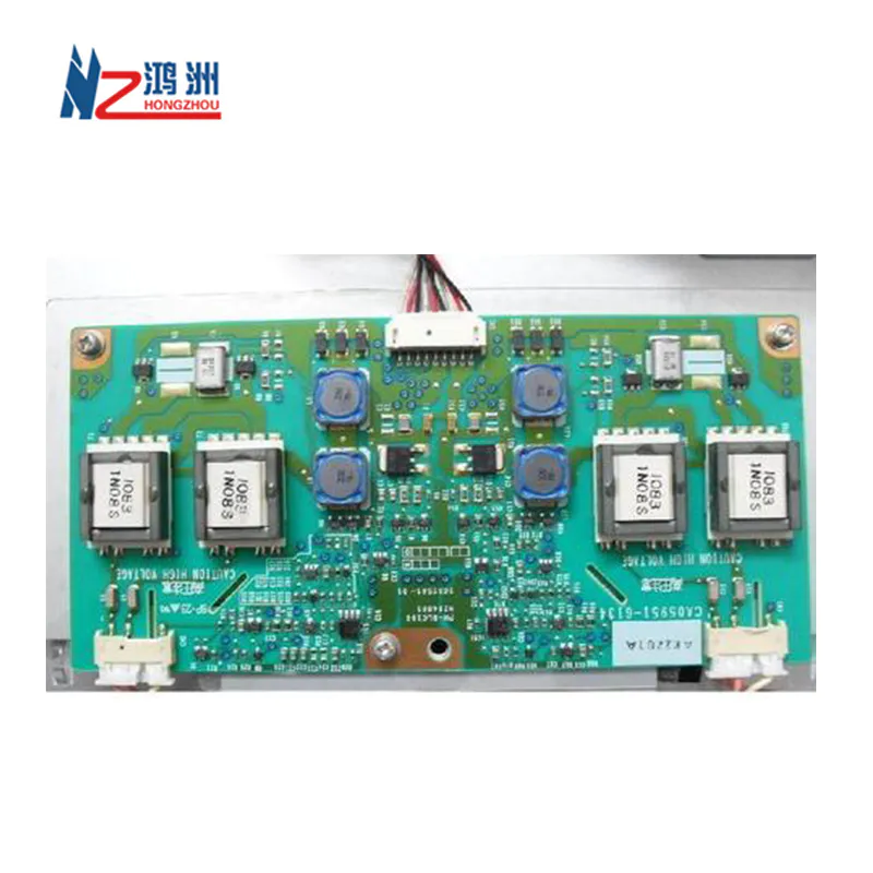 OEM ODM multilayer printed circuit board PCBA for battery pack electronics parts