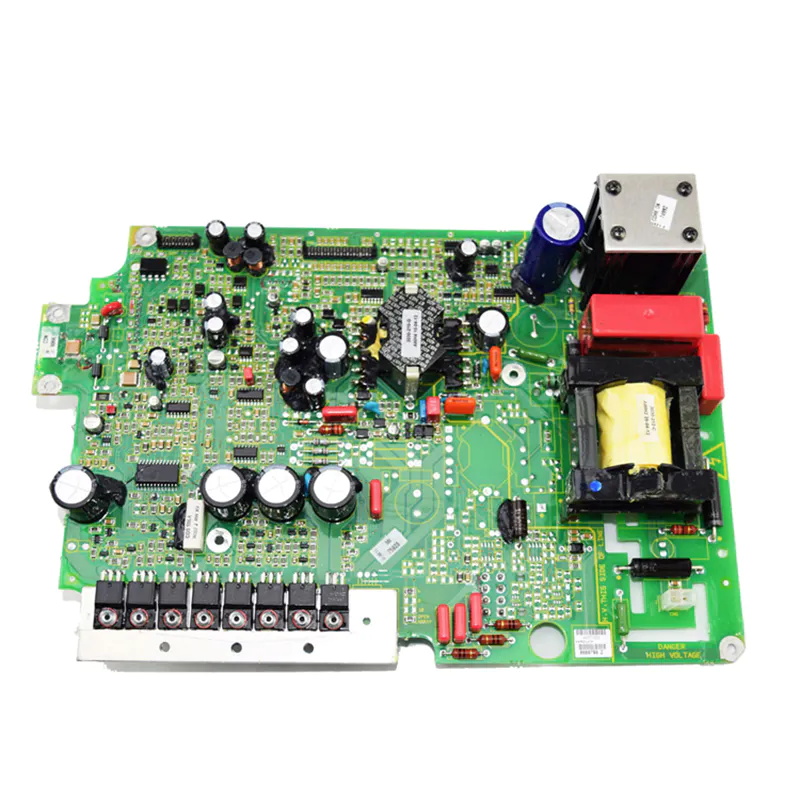PCBA service pcba manuafcturing shenzhen PCB assembly service Custom Guitar Pedal Board With Turn Quick PCBA