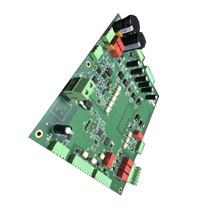 Professional PCB assembly and PCBA manufacturer services