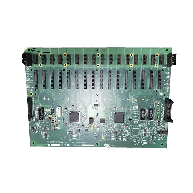 Fast PCBA Service PCB manufacture PCB Assembly in Shenzhen