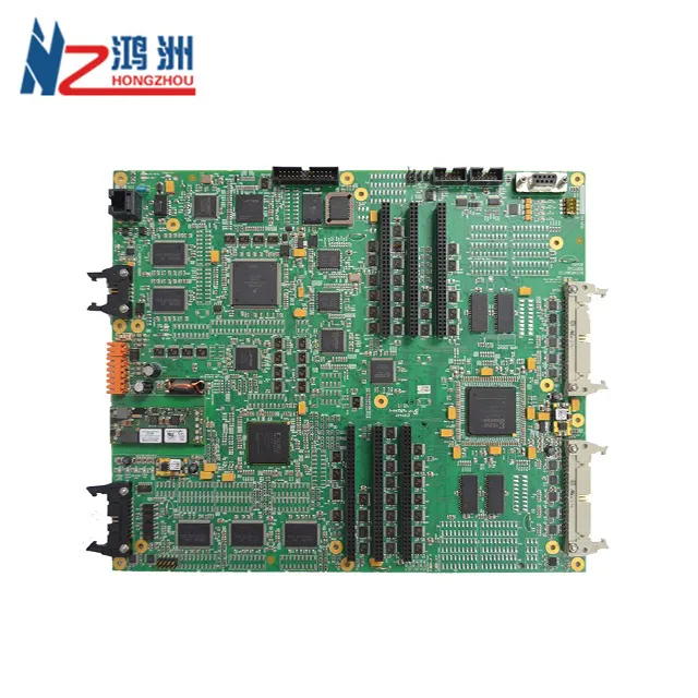PCBA Factory Electronic Printed Circuit Board Assembly