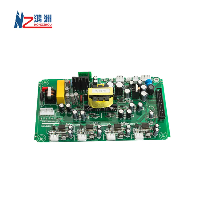 Experienced China Factory Provide Printed Circuit Board