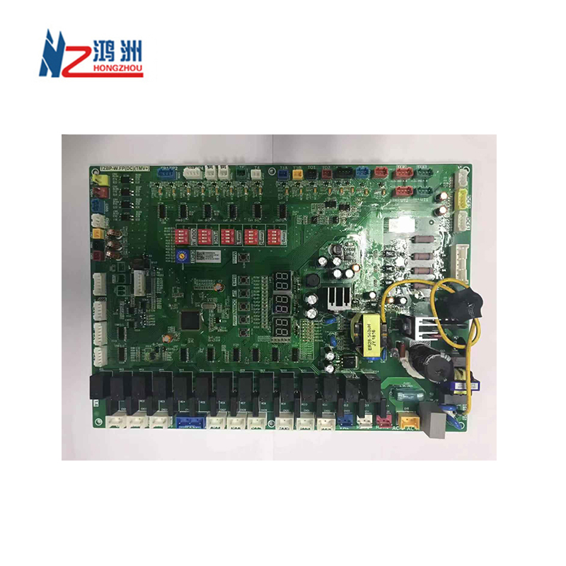 PCBA service pcba manuafcturing Electronic Printed Circuit Board Mature Smt Dip Assembly Pcba Board Technology Manufacturer From