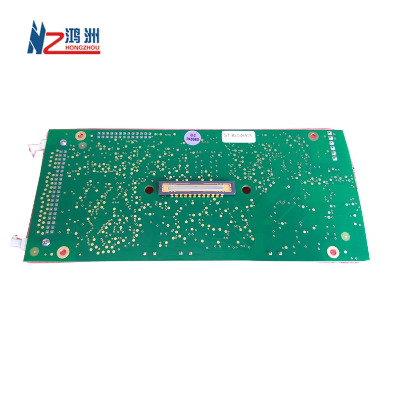 Shenzhen factory PCBA smart electronics component assembly with SMT services