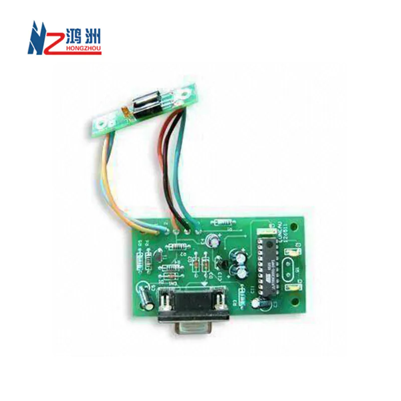 Shenzhen OEM electronic PCBA manufacturer with SMT universal Control Board