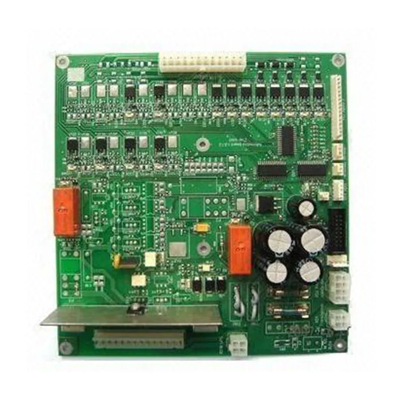 PCBA circuit board reverse engineering assembly manufacture