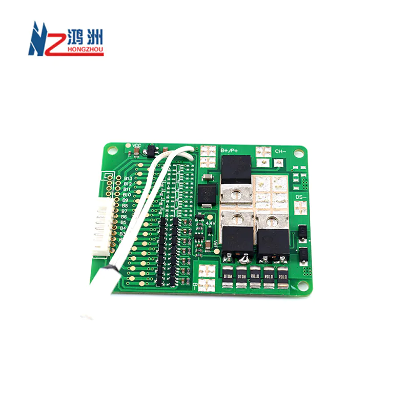 PCB PCBA Service One Stop Electronic Manufacturing Service