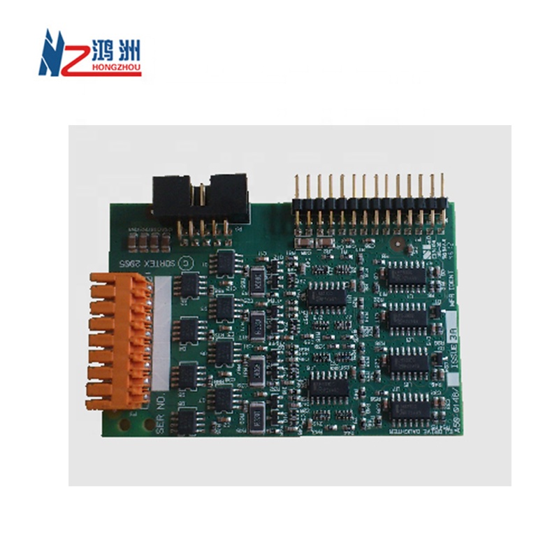 Fast PCBA service PCB manufacturer PCB Assembly in China