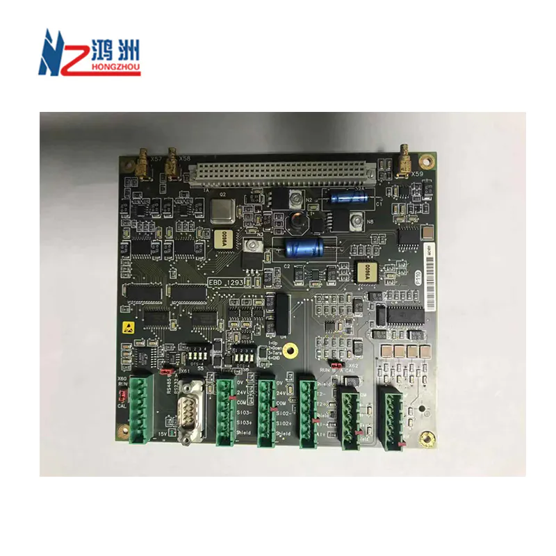 Bare PCB Electronic Components PCB PCBA Assembly