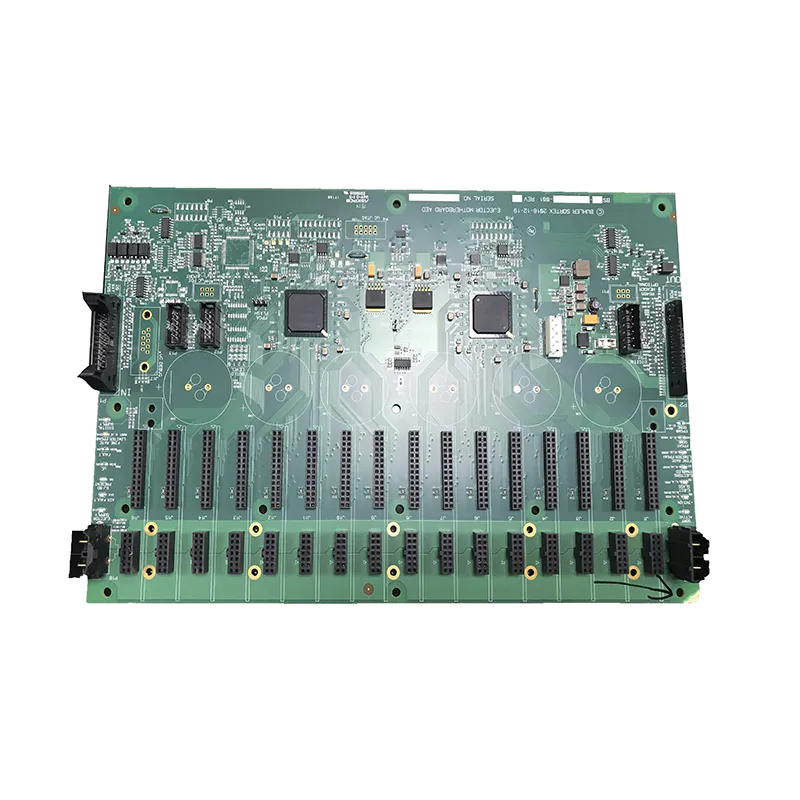Fast PCBA Service PCB manufacture PCB Assembly in Shenzhen