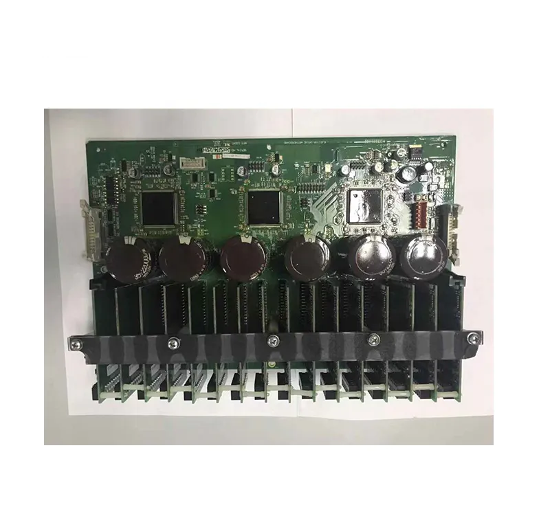 OEM electronic PCBA assembly for home application air conditioner inverter with X ray machine