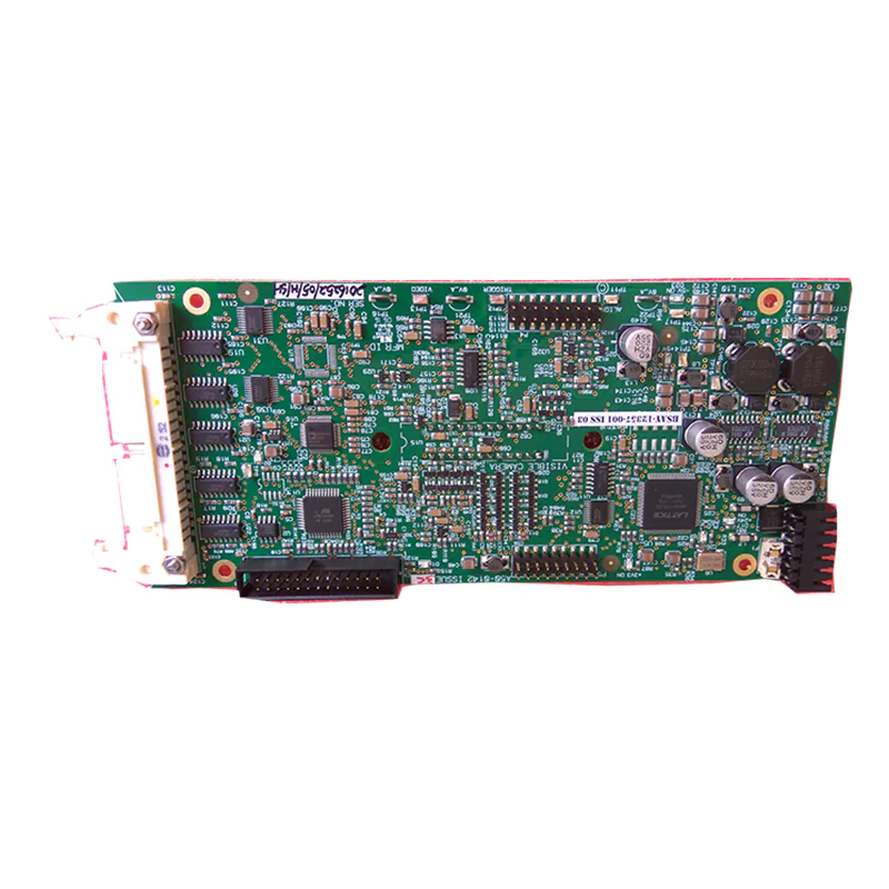 OEM manufacturer electronic PCBA circuit board for refrigerator Shenzhen factory