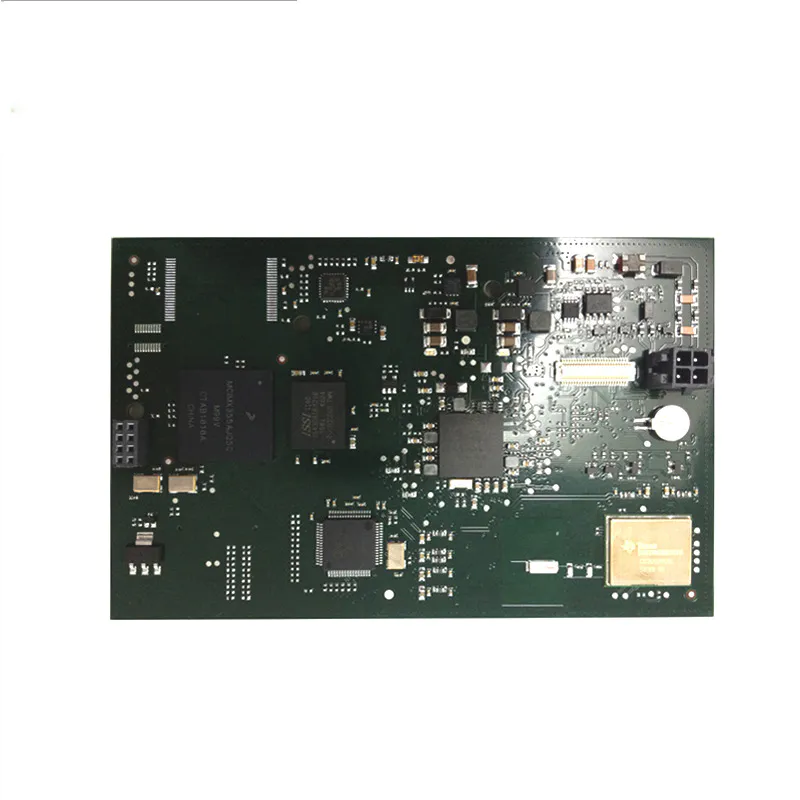 Pcba Prototype Pcb Circuit Board Assembly Manufacturing In Shenzhen