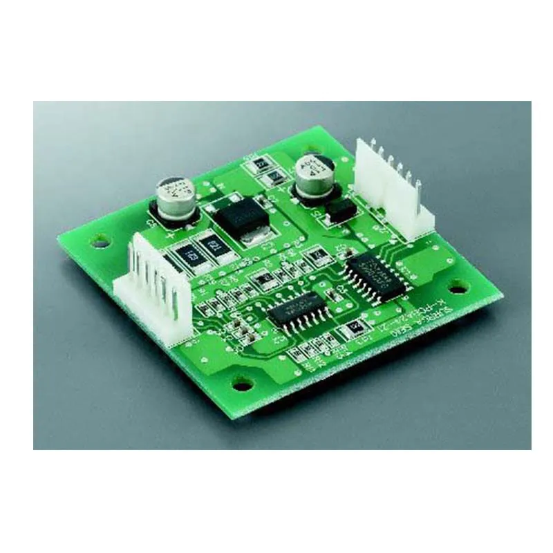 PCBA manufacturing service LED PCBA sensors circuit board Assembly